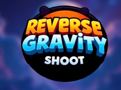 Игра Reverse Gravity Shoot