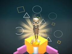 Игра Tung Tung Sahur Flip or Die
