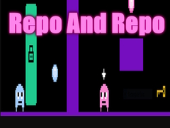 Игра Repo And Repo