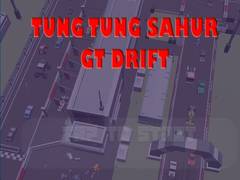 Игра Tung Tung Sahur GT Drift