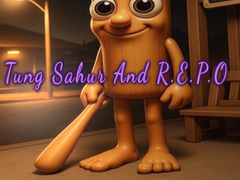 Игра Tung Sahur And R E P O
