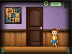 Игра Amgel Kids Room Escape 300