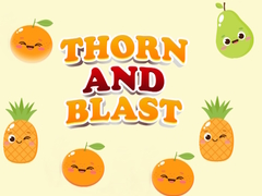 Игра Thorn and Blast