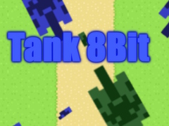 Игра Tank 8Bit