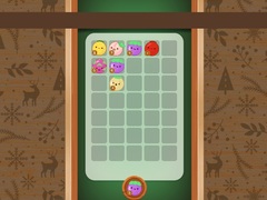 Игра Dice Puzzle Fruits