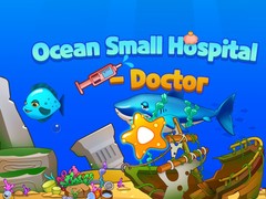 Игра Ocean Small Hospital Doctor