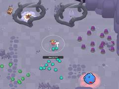 Игра Swordsman Adventure