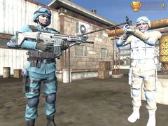 Игра Strike Force 2