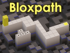 Игра Bloxpath