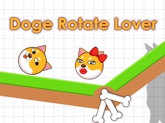 Игра Doge Rotate Lover