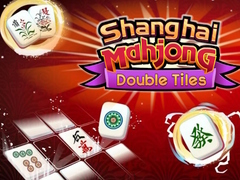 Игра Shanghai Mahjong Double Tiles
