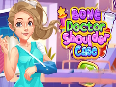 Игра Bone Doctor Shoulder Case