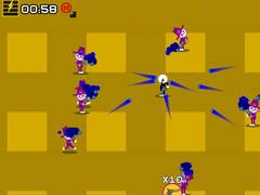 Игра Dolls War