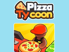 Игра Pizza Tycoon