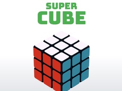 Игра Super Cube