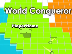 Игра World Conqueror