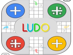 Игра Ludo 