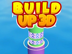Игра BuildUp 3D