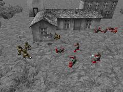 Игра Stickman Ww2 Battle Simulator