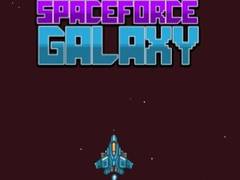 Игра Space Force Galaxy