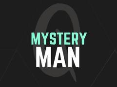 Игра Scp The Mystery Man