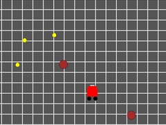 Игра Banana Racer Turbo Chase