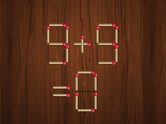 Игра Burn Matches