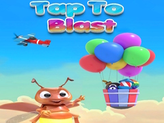 Игра Tap to Blast 