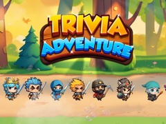Игра Trivia Adventure