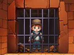 Игра The Dark Prison
