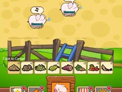 Игра Pig Farming