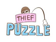 Игра Thief Puzzle