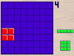 Игра Cube Blast