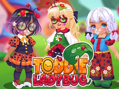 Игра Toddie Ladybug