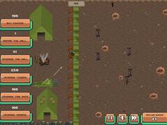 Игра Ww2 Frontline Defense