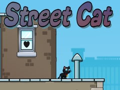 Игра Street Cat