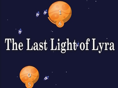 Игра The Last Light of Lyra