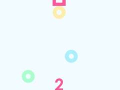 Игра Yellow Dash
