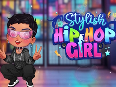 Игра Stylish Hip Hop Girl