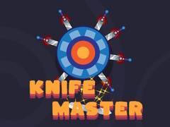 Игра Knife Master