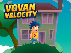 Игра Vovan Velocity