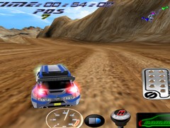 Игра Racing Ultimate