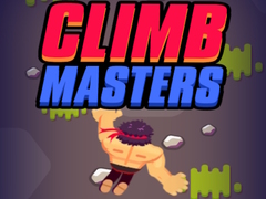 Игра Cimb Masters