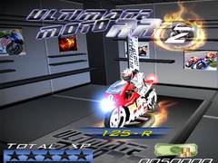 Игра Ultimate MotoCross 2
