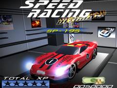 Игра Speed Racing Ultimate 2