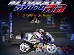 Игра Ultimate Moto RR
