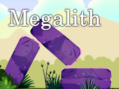 Игра Megalith