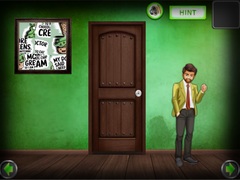 Игра Amgel Easy Room Escape 277