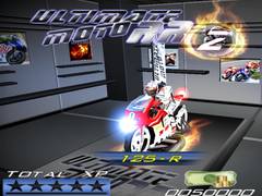 Игра Ultimate Moto RR 2