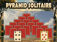 Игра Pyramid Solitaire Ancient Rome